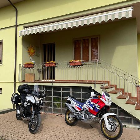 Sole Otel Gattinara Dış mekan fotoğraf
