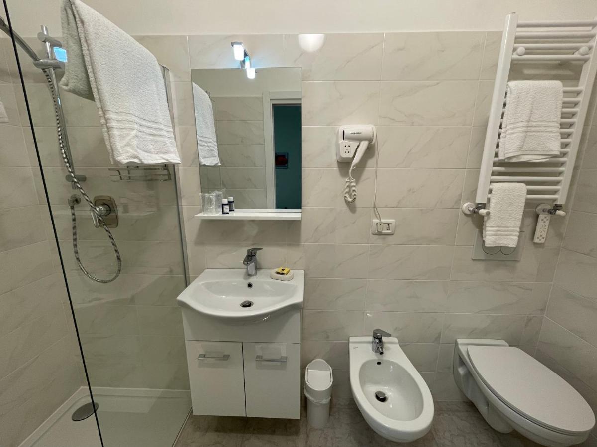 Sole Otel Gattinara Dış mekan fotoğraf