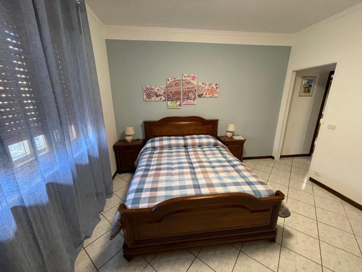 Sole Otel Gattinara Dış mekan fotoğraf