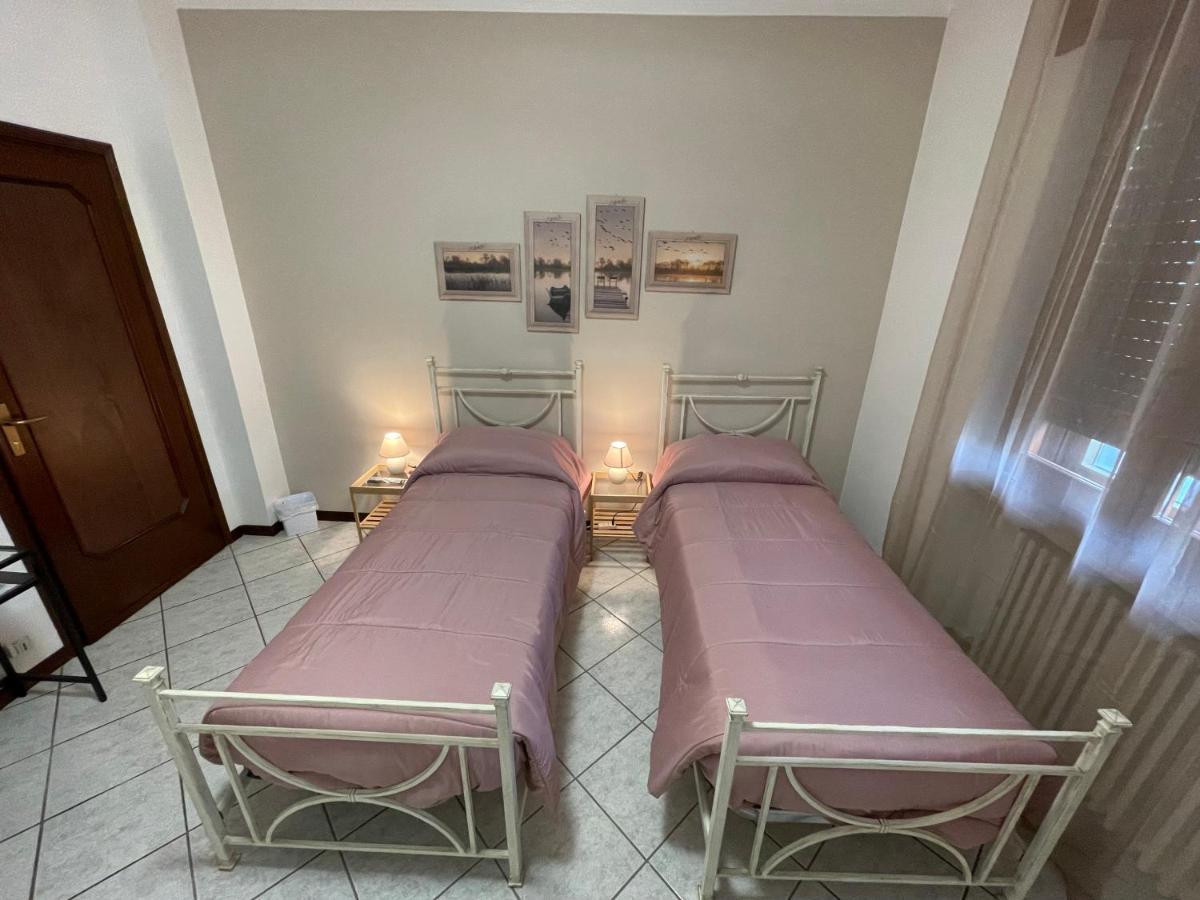 Sole Otel Gattinara Dış mekan fotoğraf