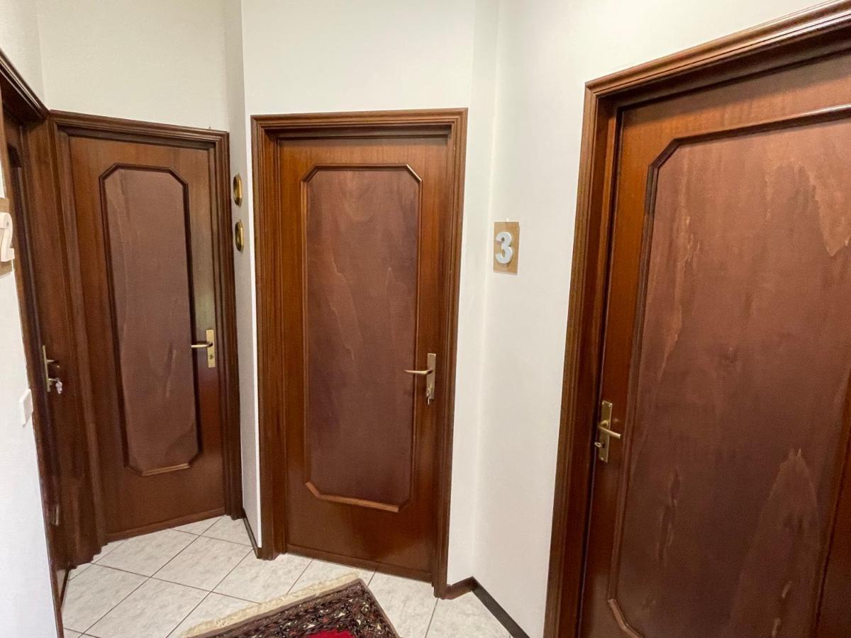 Sole Otel Gattinara Dış mekan fotoğraf