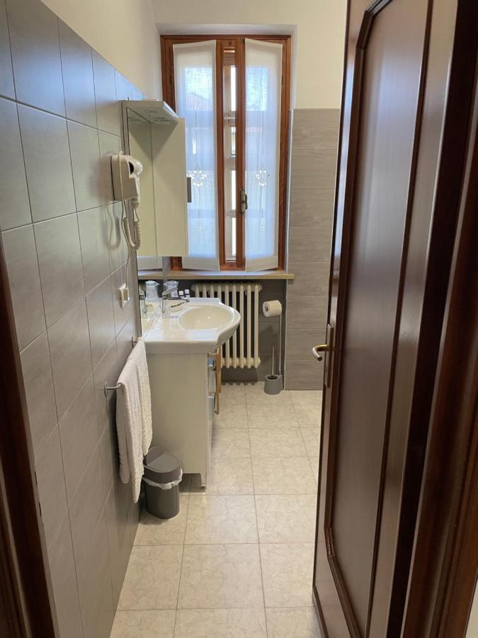 Sole Otel Gattinara Dış mekan fotoğraf