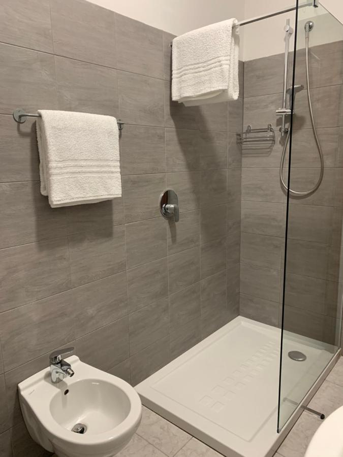 Sole Otel Gattinara Dış mekan fotoğraf