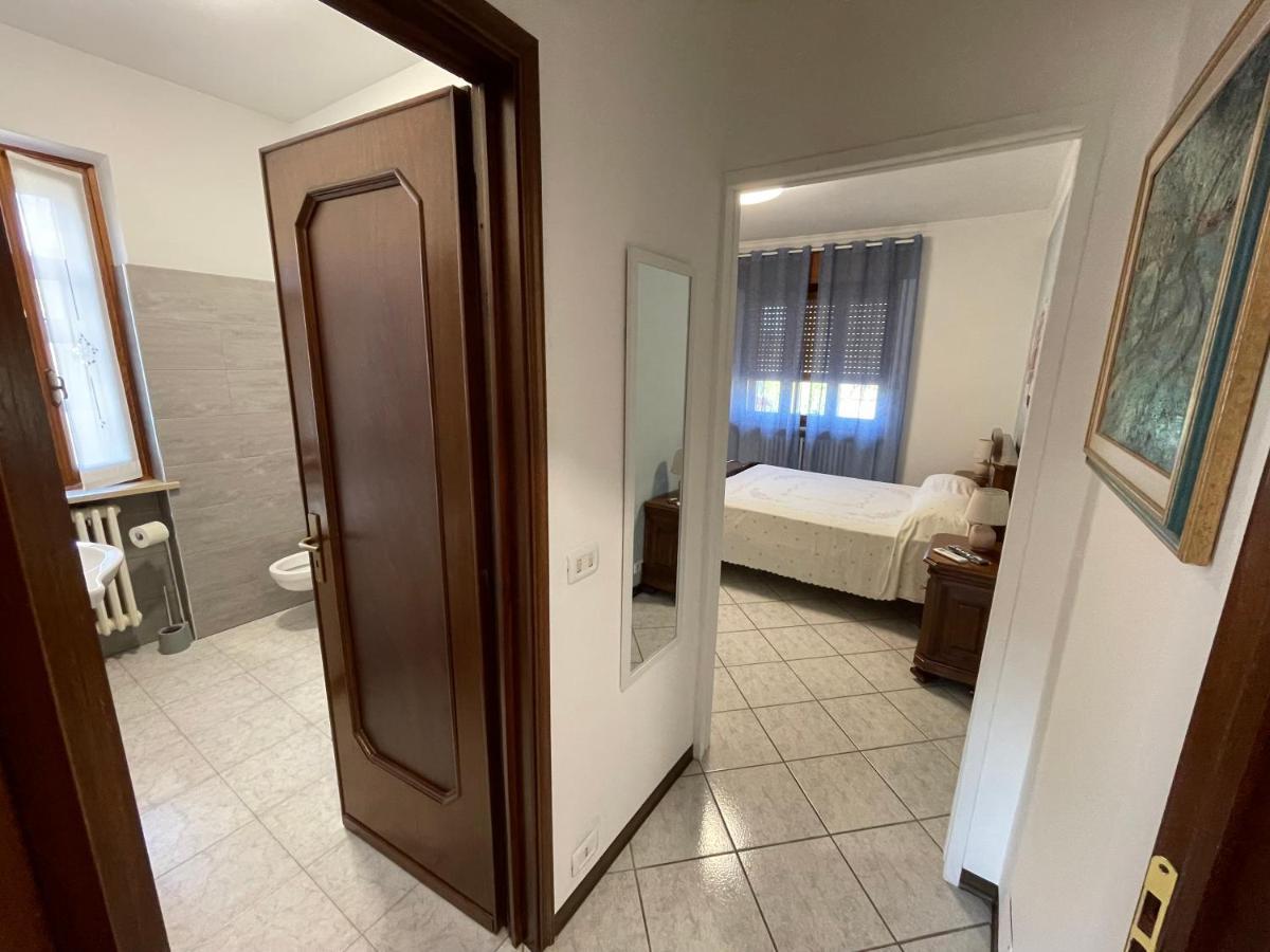 Sole Otel Gattinara Dış mekan fotoğraf